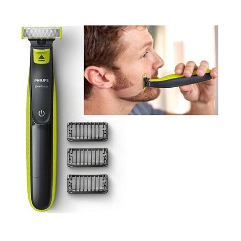 מכונת גילוח Philips One Blade QP2520 פיליפס למכירה , 3 image