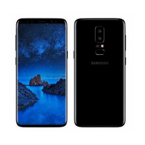טלפון סלולרי Samsung Galaxy S9 SM-G960F 64GB סמסונג למכירה , 6 image