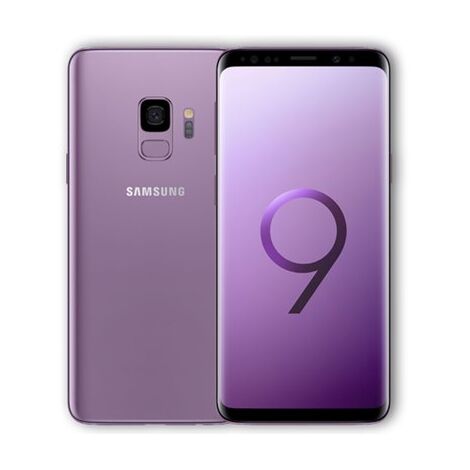 טלפון סלולרי Samsung Galaxy S9 SM-G960F 64GB סמסונג למכירה , 3 image