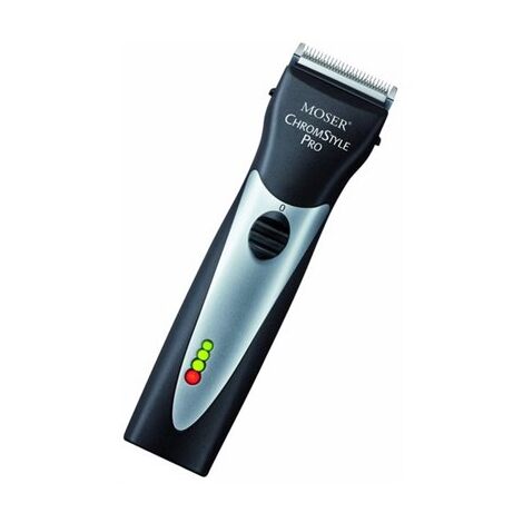 מכונת תספורת Moser 1871-0071 Chromstyle Pro למכירה , 2 image