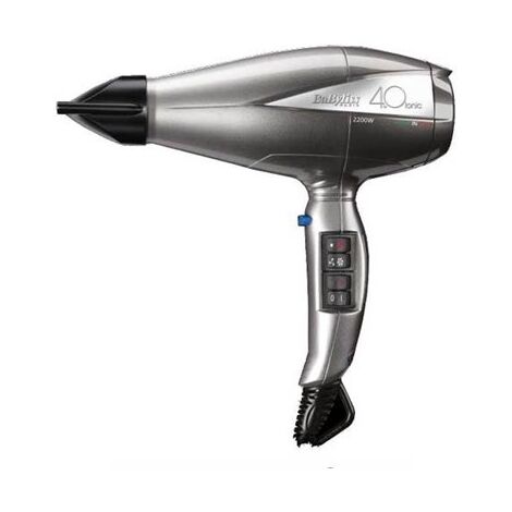 מייבש שיער Babyliss BA-6675ILE בייביליס למכירה 