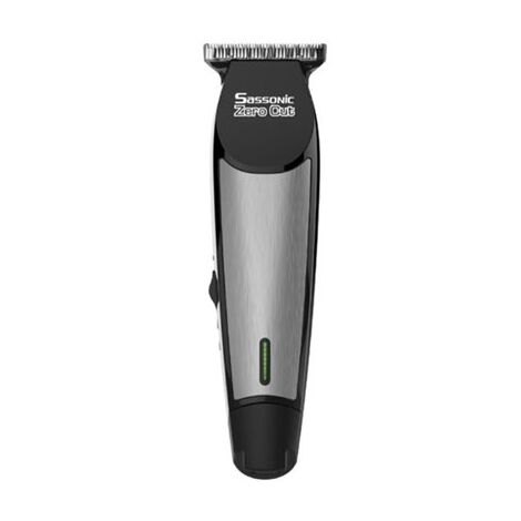 מכונת תספורת Sassonic ESE777 Zero cut למכירה , 2 image