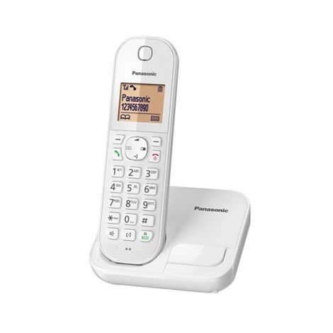 Panasonic KX-TGC410 פנסוניק למכירה 