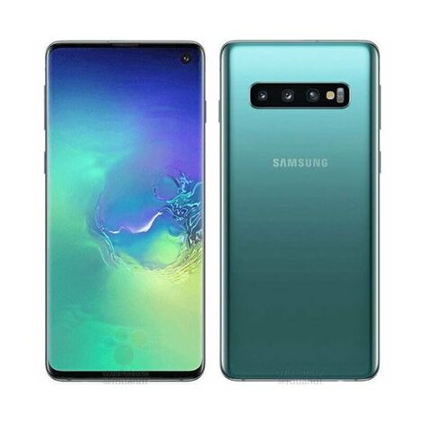טלפון סלולרי Samsung Galaxy S10 SM-G973F 128GB סמסונג למכירה , 2 image