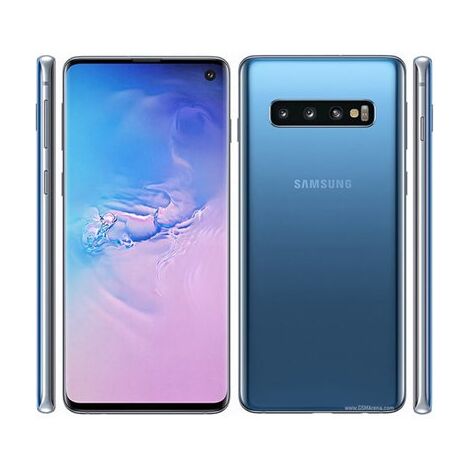 טלפון סלולרי Samsung Galaxy S10 SM-G973F 128GB סמסונג למכירה , 5 image