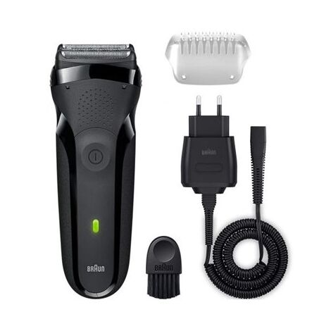 מכונת גילוח Braun 300S בראון למכירה , 3 image