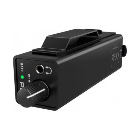 מגבר אוזניות Behringer P2 ברינגר למכירה , 2 image