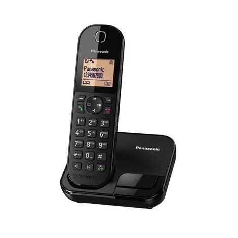 Panasonic KX-TGC410 פנסוניק למכירה , 3 image