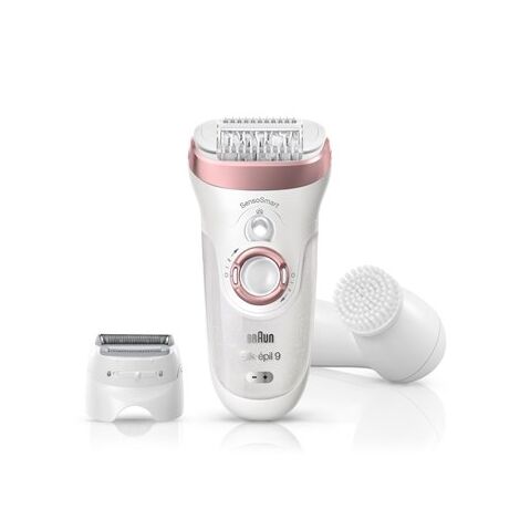 מסיר שיער Braun Silk Epil SES9880 5378 בראון למכירה 