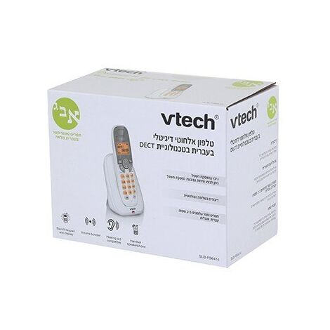 VTech SLBFS6414 למכירה , 3 image
