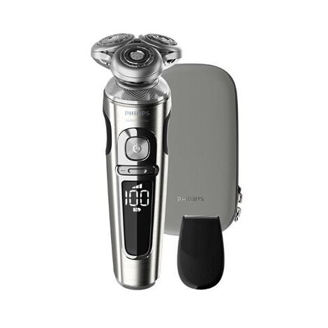 מכונת גילוח Philips SP9820/12 פיליפס למכירה , 3 image