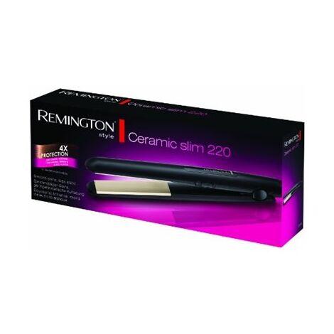 מחליק שיער Remington S1510 למכירה , 3 image