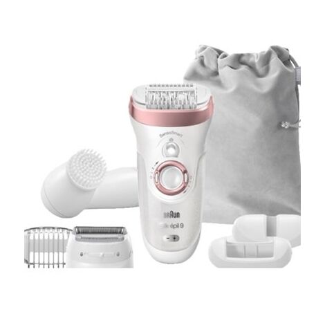 מסיר שיער Braun Silk Epil SES9880 5378 בראון למכירה , 3 image