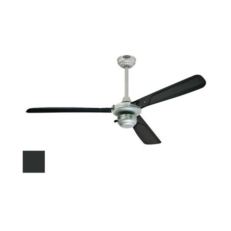 מאוורר תקרה Mountain Gale 52" עם חוט משיכה Westinghouse למכירה , 2 image