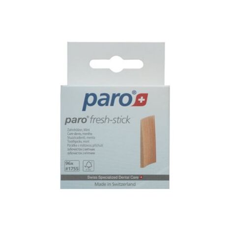 קיסמים Paro Fresh Sticks 96 Pack of Wooden Sticks למכירה , 2 image
