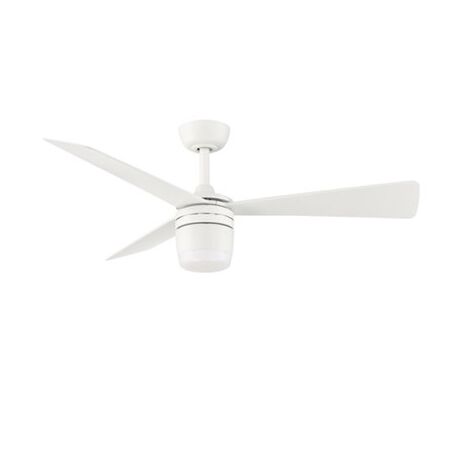 מאוורר תקרה Star 3 44" עם שלט ElectroStar למכירה , 2 image