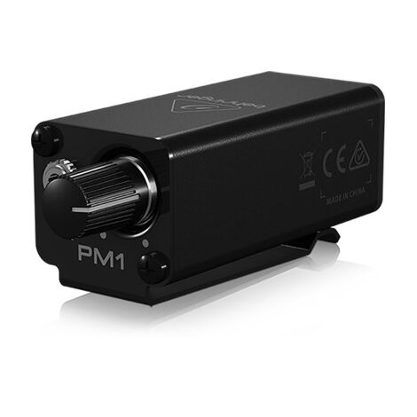 מגבר אוזניות Behringer PM1 ברינגר למכירה 