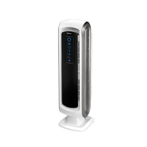 מטהר אוויר/מסנן אוויר Fellowes AeraMax DX5 Air Purifier למכירה 