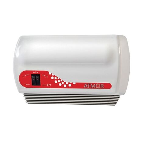 מחמם מים Super 900 5.5 kw  אטמור למכירה , 2 image