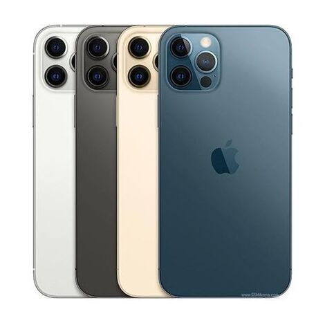 טלפון סלולרי Apple iPhone 12 Pro 128GB אפל למכירה , 3 image