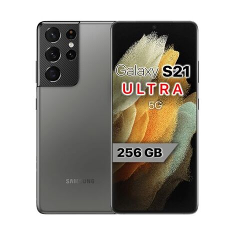 טלפון סלולרי Samsung Galaxy S21 Ultra 5G SM-G998B/DS 256GB סמסונג למכירה , 6 image
