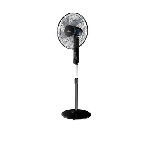 מאוורר עמוד MIDEA FS40-15FR מידאה למכירה , 3 image