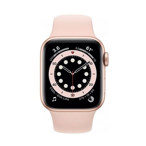 שעון חכם Apple Watch SE 40mm GPS אפל למכירה , 6 image
