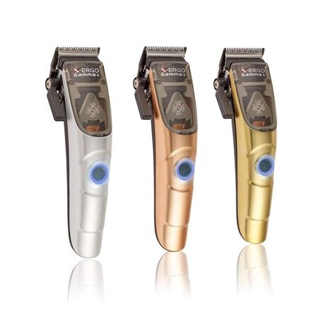 מכונת תספורת Gamma Piu X-Ergo למכירה , 2 image