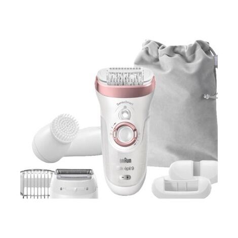 מסיר שיער Braun Silk Epil SES9880 5378 בראון למכירה , 6 image