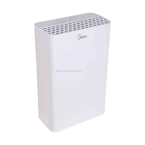 מטהר אוויר/מסנן אוויר Midea KJ200G-D41 מידאה למכירה , 2 image