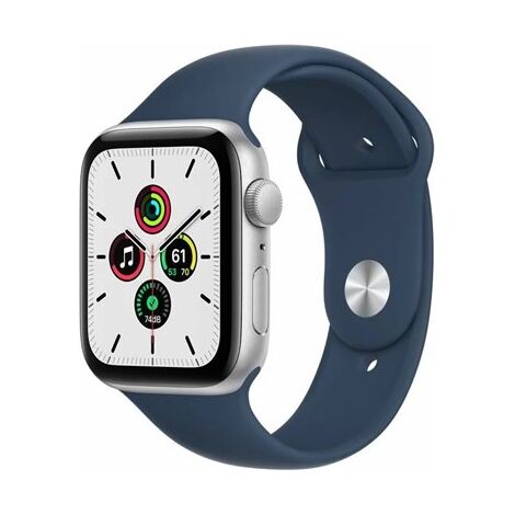 שעון חכם Apple Watch SE 44mm GPS אפל למכירה , 4 image