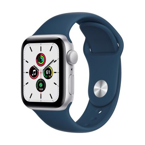 שעון חכם Apple Watch SE 40mm GPS אפל למכירה , 2 image