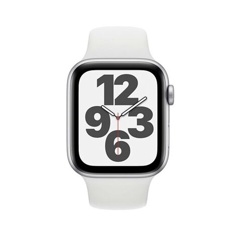 שעון חכם Apple Watch SE 44mm GPS אפל למכירה , 5 image