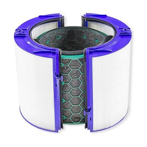 פילטר למטהר אוויר Dyson Filter module 2 in 1 דייסון למכירה , 2 image