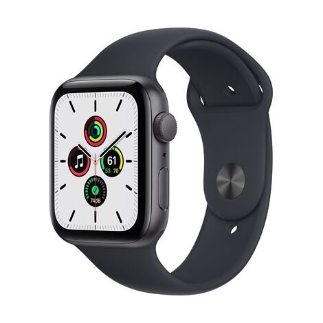 שעון חכם Apple Watch SE 44mm GPS אפל למכירה , 3 image