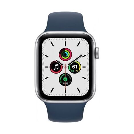שעון חכם Apple Watch SE 44mm GPS אפל למכירה , 6 image