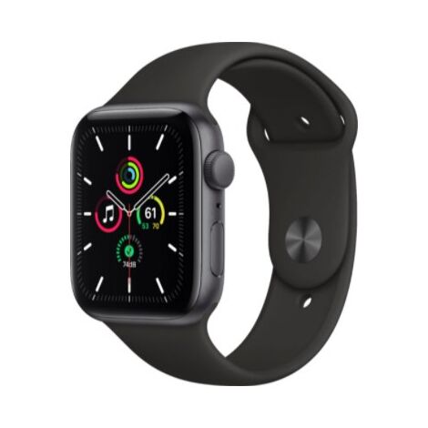 שעון חכם Apple Watch SE 40mm GPS אפל למכירה , 5 image