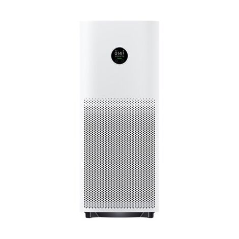 מטהר אוויר/מסנן אוויר Xiaomi Smart Air Purifier 4 Pro שיאומי למכירה , 2 image