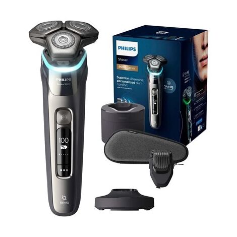 מכונת גילוח Philips S9987 פיליפס למכירה , 3 image