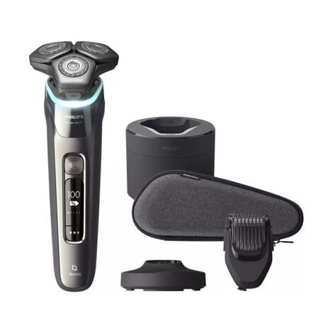 מכונת גילוח Philips S9987 פיליפס למכירה , 2 image
