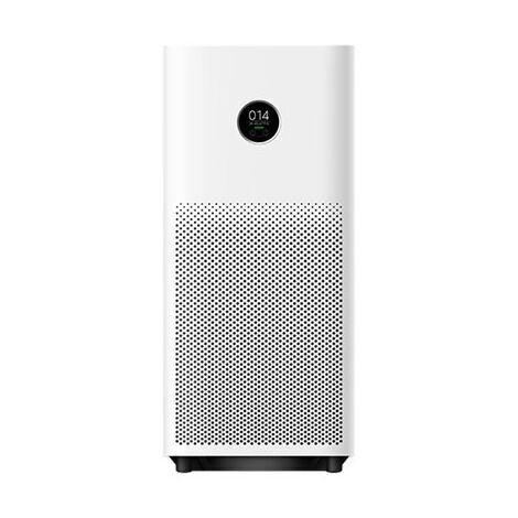 מטהר אוויר/מסנן אוויר Xiaomi Smart Air Purifier 4 שיאומי למכירה 