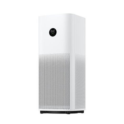 מטהר אוויר/מסנן אוויר Xiaomi Smart Air Purifier 4 שיאומי למכירה , 3 image