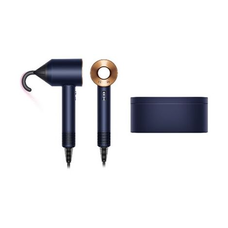 מייבש שיער Dyson Supersonic HD07 Blue דייסון למכירה , 5 image