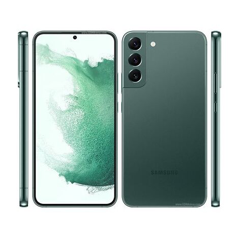 טלפון סלולרי Samsung Galaxy S22 SM-S901E/DS 256GB 8GB RAM סמסונג למכירה , 3 image