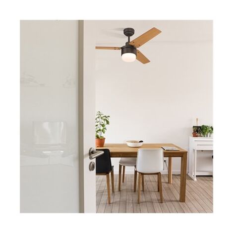 מאוורר תקרה Talia 42" CCT עם שלט Westinghouse למכירה , 4 image