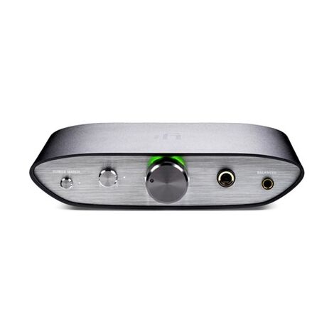 מגבר אוזניות iFi Audio ZEN DAC V2 למכירה , 2 image