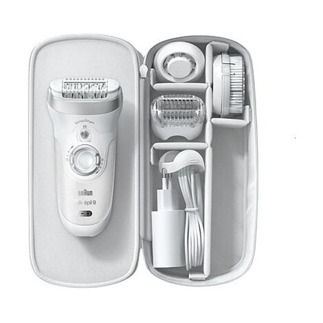 מסיר שיער Braun Silk Epil SES9880 5378 בראון למכירה , 4 image