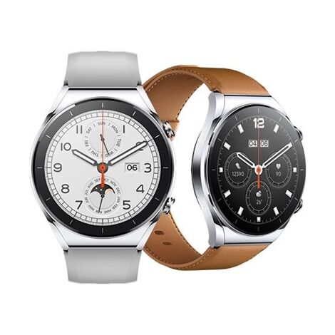 שעון חכם Xiaomi Watch S1 שיאומי למכירה , 3 image