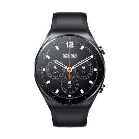 שעון חכם Xiaomi Watch S1 שיאומי למכירה , 4 image