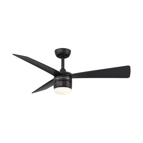 מאוורר תקרה Star 3 44" עם שלט ElectroStar למכירה , 3 image